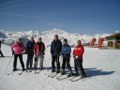 Ski School